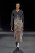 London Fashion Week SS27: Five Trends to Wear Now