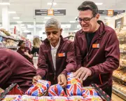 London mayoral race: Khan's seat at risk as rivals gear up for 2028