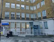 London patient faces toe loss after botched NHS nail surgery