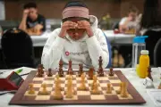 London schoolgirl, 11, becomes youngest woman chess grandmaster