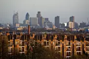 Londoners underpay £3.1bn property tax, think tank says