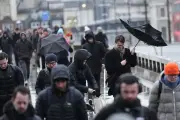Londoners Urged to Prepare as 'Godzilla' El Niño Approaches