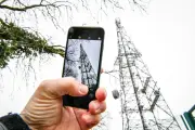 London's mobile network falls to 70th in global rankings