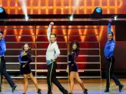 Lord of the Dance Stuns Sunderland Empire in 30th Anniversary Show
