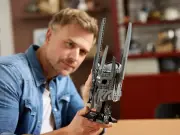Lord of the Rings Sauron Lego set slashed to £33 in Argos deal