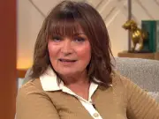 Lorraine Kelly recalls shock of being replaced on GMTV during maternity leave