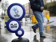 Lotto: One player wins £5.8m jackpot, three scoop £1m