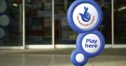 Lotto player wins £5.8m jackpot as three others scoop £1m