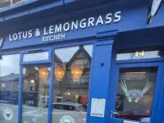 Lotus and Lemongrass: New Thai and Vietnamese Restaurant Opens in Amble