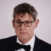 Louis Theroux reveals nightly cannabis habit and love of hangovers