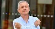 Louis Walsh rushed to medics after heart attack on Celebrity Big Brother