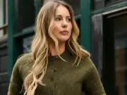 Louise Thompson's Nobody's Child Petite Edit Has 'Perfect for September' Cardigan