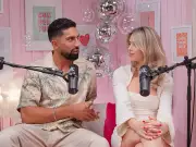 Love Is Blind UK star reveals cheeky way Netflix found him on dating app