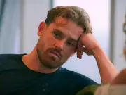Love Is Blind UK's Ryan Sparks Backlash Over 'Unpopular Opinion'