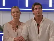 Love Island winner Lorenzo's dad slams ex Julia in bitter spat