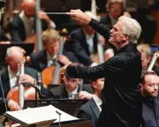 LPO's War Requiem: Britten's Pacifist Masterpiece Lands with Bitter Irony