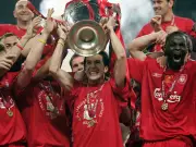 Luis Garcia: I couldn't reject Atletico Madrid move after leaving Liverpool