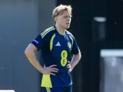 Luke Graham determined to earn first Scotland cap after World Cup taste