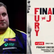 Luke Littler mocked after Fury vs Joshua date clash complaint