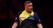 Luke Littler Slams Hearn Over Joshua-Fury Clash With World Darts Championship