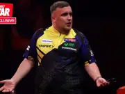 Luke Littler threatens Netherlands boycott after boos at World Series Finals