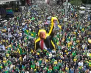 Lula campaign accuses Trump of wanting to colonise Brazil