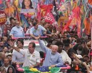 Lula's Final Term Bid: Frei Betto on Brazil's Crunch Election