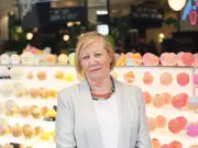 Lush and Henry bosses among West Country manufacturing honours