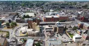 Luton 'at war' as drug gangs terrorise town, teen left with brain damage