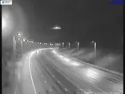 M62 shut in both directions after police-led incident