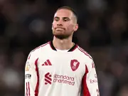 Mac Allister admits summer Liverpool exit was possible