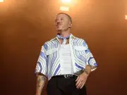 Macklemore announces Free Palestine tour with London date