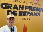 Madrid Grand Prix: Antonelli Wins Inaugural Race at Madring