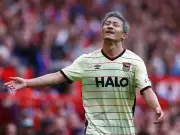 Maeda admits Premier League intensity struggle at Ipswich
