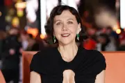 Maggie Gyllenhaal: AI in film 'fundamentally did not work'