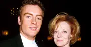Maggie Smith's sons inherit her £16m fortune