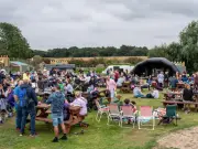 Maggie's Fest postponed over licensing issue, returns 2027
