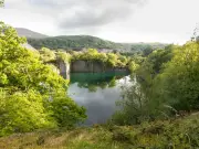 Magnitude 2.7 earthquake hits Gwynedd beauty spot in Wales