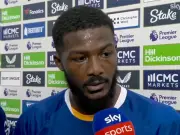 Maitland-Niles vows to work harder after dramatic Everton debut equaliser