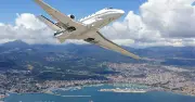 Majorca protests demand flight cuts and private jet ban