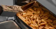 Make frozen oven chips crispier with simple 5-minute seasoning trick