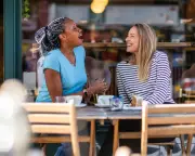 Making friends as an adult: the joy and anxiety of a new friendship