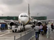 Malta Air jet lands with six minutes of fuel after Manchester refusal