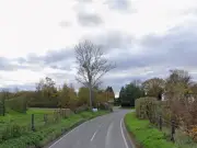 Man, 22, charged after two cyclists killed in Gravesend crash