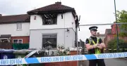 Man, 23, charged with murder after fatal Teesside house fire kills girl, 7, and aunt