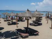 Man, 82, dies after sun lounger dispute at Greek beach