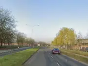 Man arrested after woman allegedly sexually assaulted in Aldershot