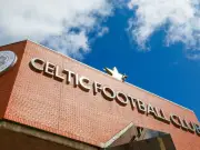 Man charged after attack on police and medical staff at Celtic Park