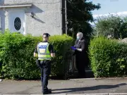 Man charged after Daniel family targeted and car rammed into home