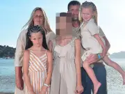 Man charged over crash that killed six and orphaned girl, 11